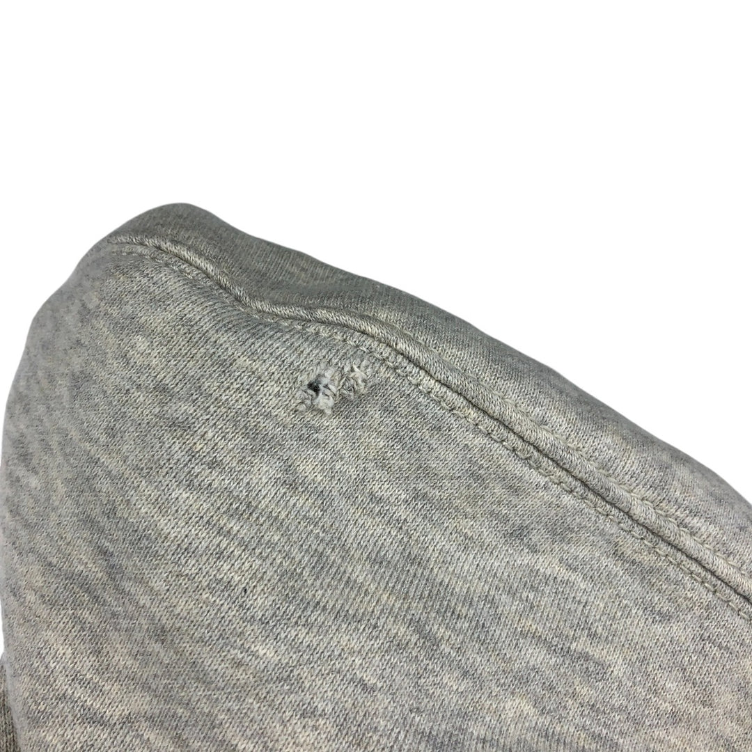 Ralph Lauren POLO RALPH LAUREN Sweat Full Zip Hoodie Men's XL cotton gray type Vintage Second Hand