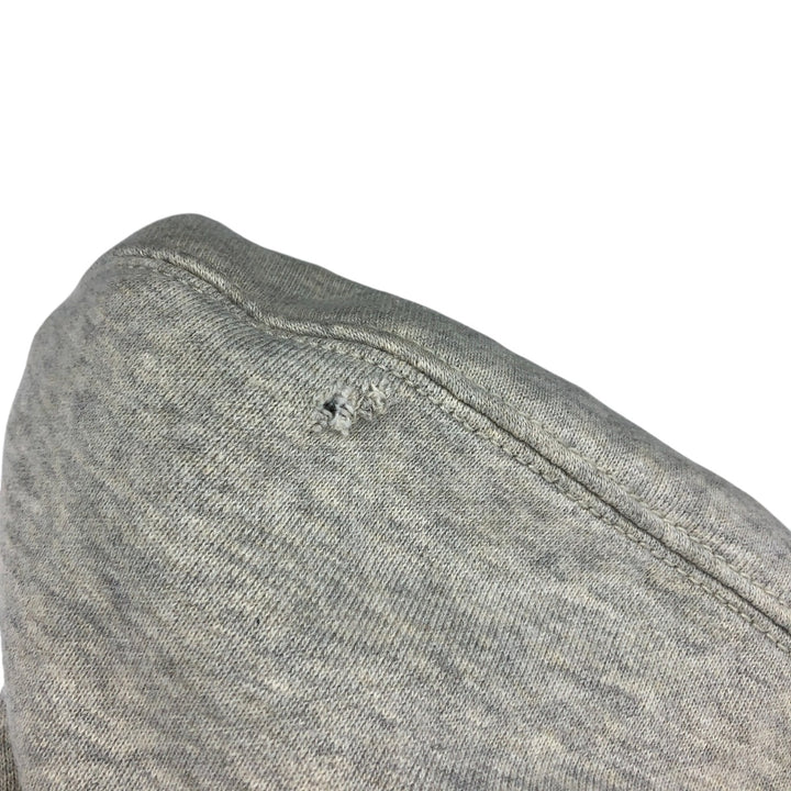 Ralph Lauren POLO RALPH LAUREN Sweat Full Zip Hoodie Men's XL cotton gray type Vintage Second Hand