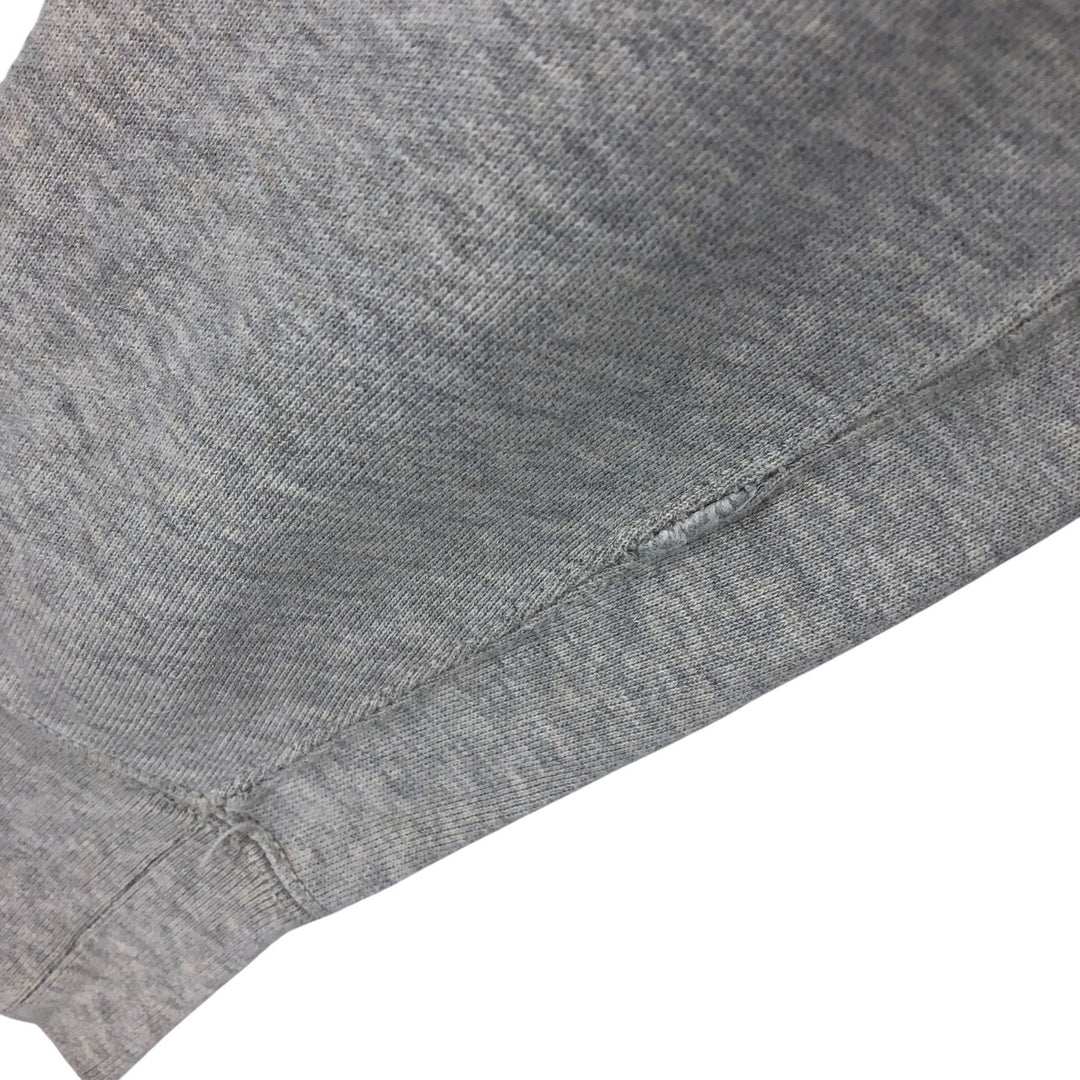 Ralph Lauren POLO RALPH LAUREN Sweat Full Zip Hoodie Men's XL cotton gray type Vintage Second Hand