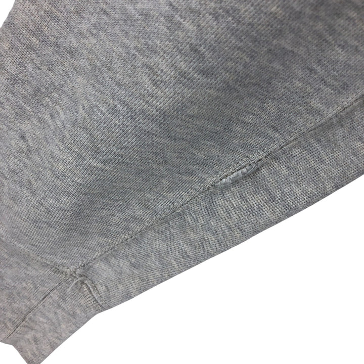 Ralph Lauren POLO RALPH LAUREN Sweat Full Zip Hoodie Men's XL cotton gray type Vintage Second Hand