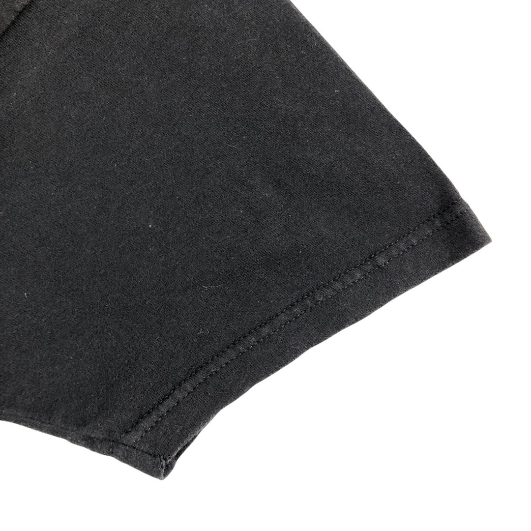 TULTEX RAGE AGAINST THE MACHINE Band T-Shirt, Men's Size L cotton black type Vintage Second Hand