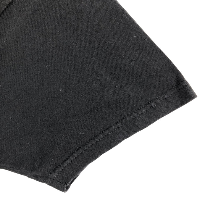 TULTEX RAGE AGAINST THE MACHINE Band T-Shirt, Men's Size L cotton black type Vintage Second Hand