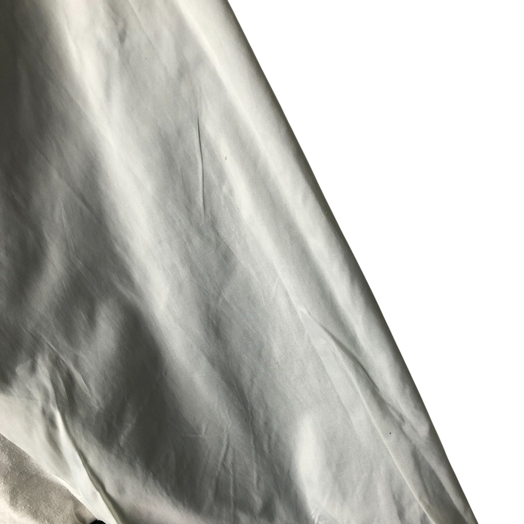 90'S Nike Windbreaker Men's Size L Vintage polyester green type Vintage Second Hand