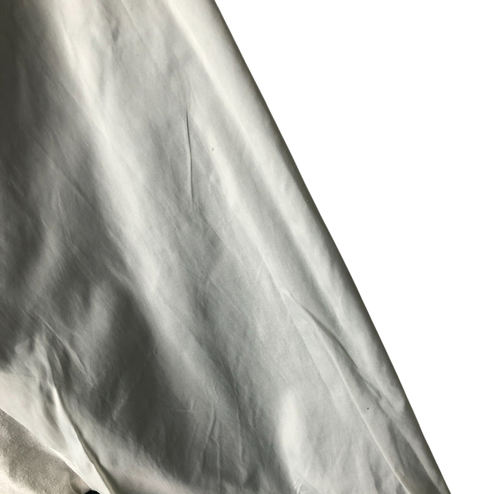 90'S Nike Windbreaker Men's Size L Vintage polyester green type Vintage Second Hand