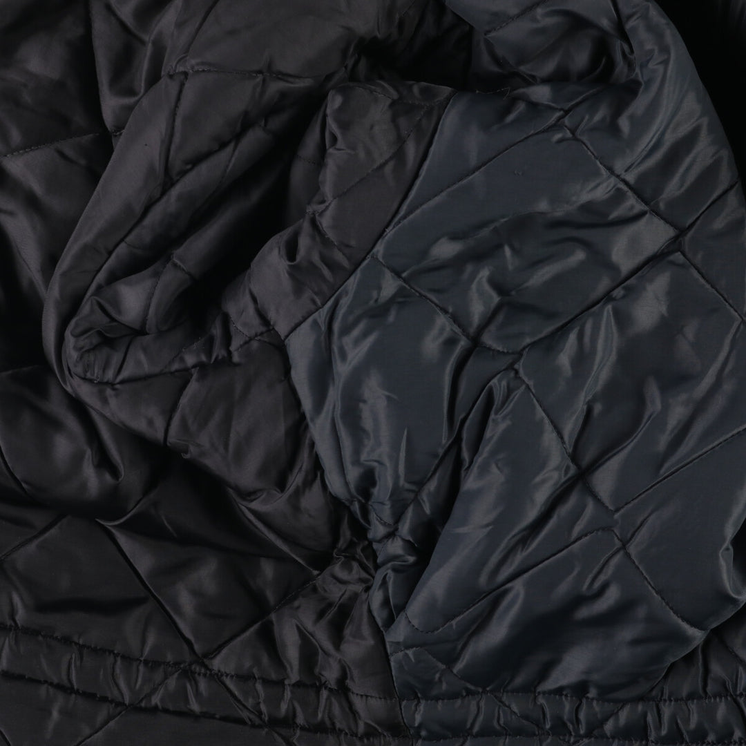 Carhartt Traditional Hooded Padded Duck Work Jacket, Men's Size XL unclear Beige type Vintage Second Hand