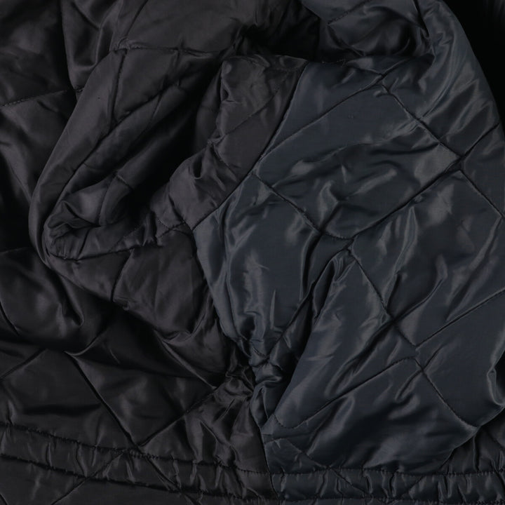 Carhartt Traditional Hooded Padded Duck Work Jacket, Men's Size XL unclear Beige type Vintage Second Hand