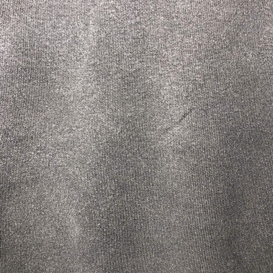 Vintage Calvin Klein logo sweatshirt, Made in USA, Men's Size Small cotton black type Vintage Second Hand