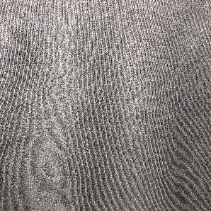 Vintage Calvin Klein logo sweatshirt, Made in USA, Men's Size Small cotton black type Vintage Second Hand