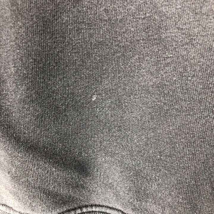 Vintage Calvin Klein logo sweatshirt, Made in USA, Men's Size Small cotton black type Vintage Second Hand