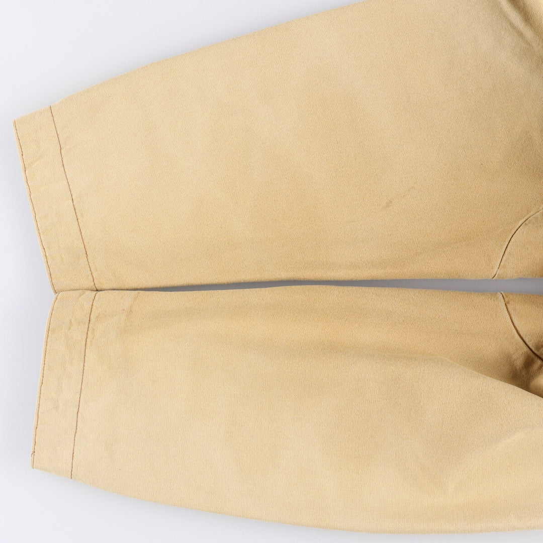 Vintage LLBean Duck Hunting Jacket from the 1980s-1990s, Men's Size XXL unclear Beige type Vintage Second Hand