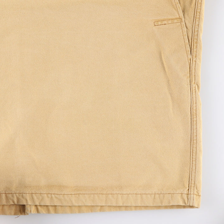 Vintage LLBean Duck Hunting Jacket from the 1980s-1990s, Men's Size XXL unclear Beige type Vintage Second Hand