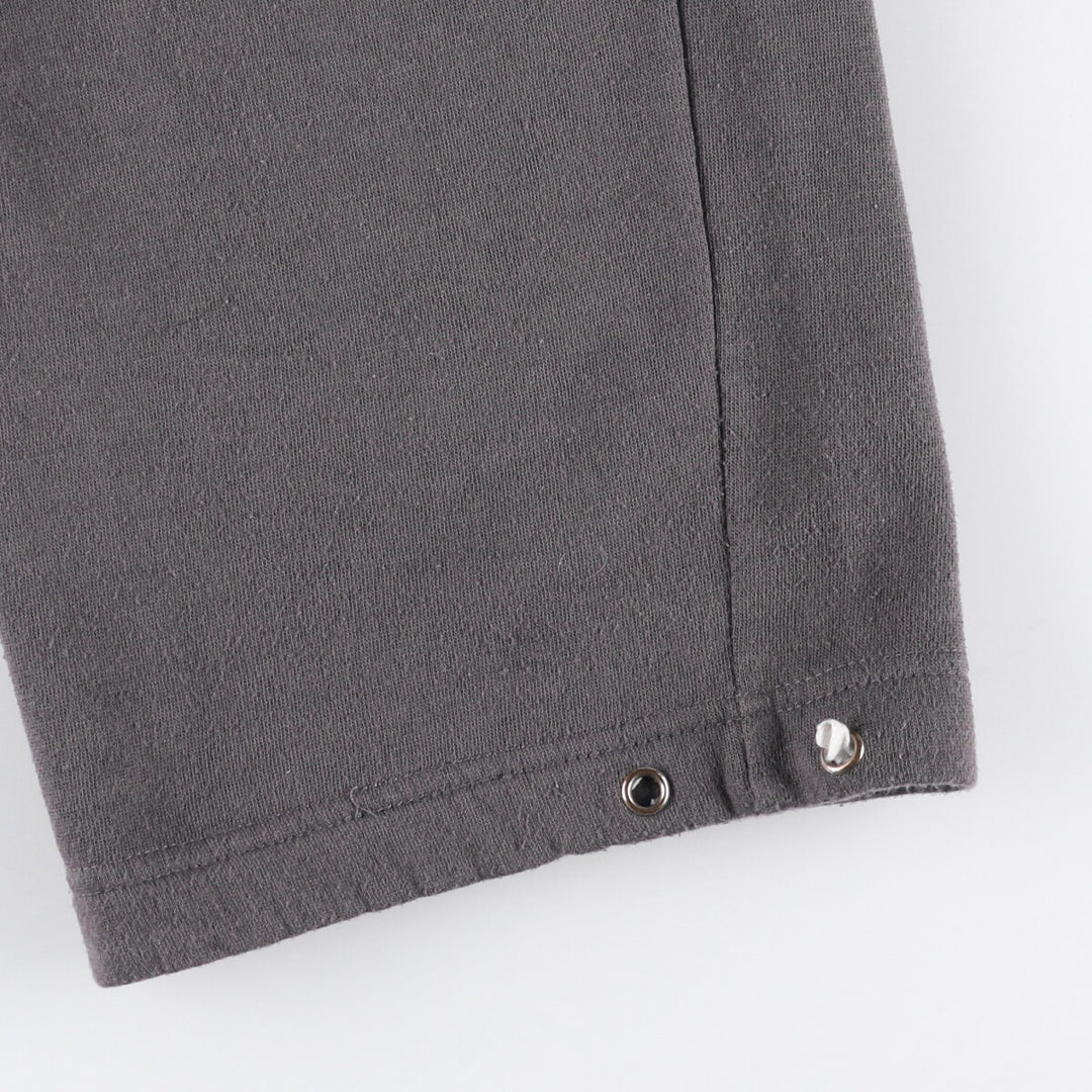 CALDORE USA Sweatpants, Women's XL cotton Charcoal Vintage Second Hand