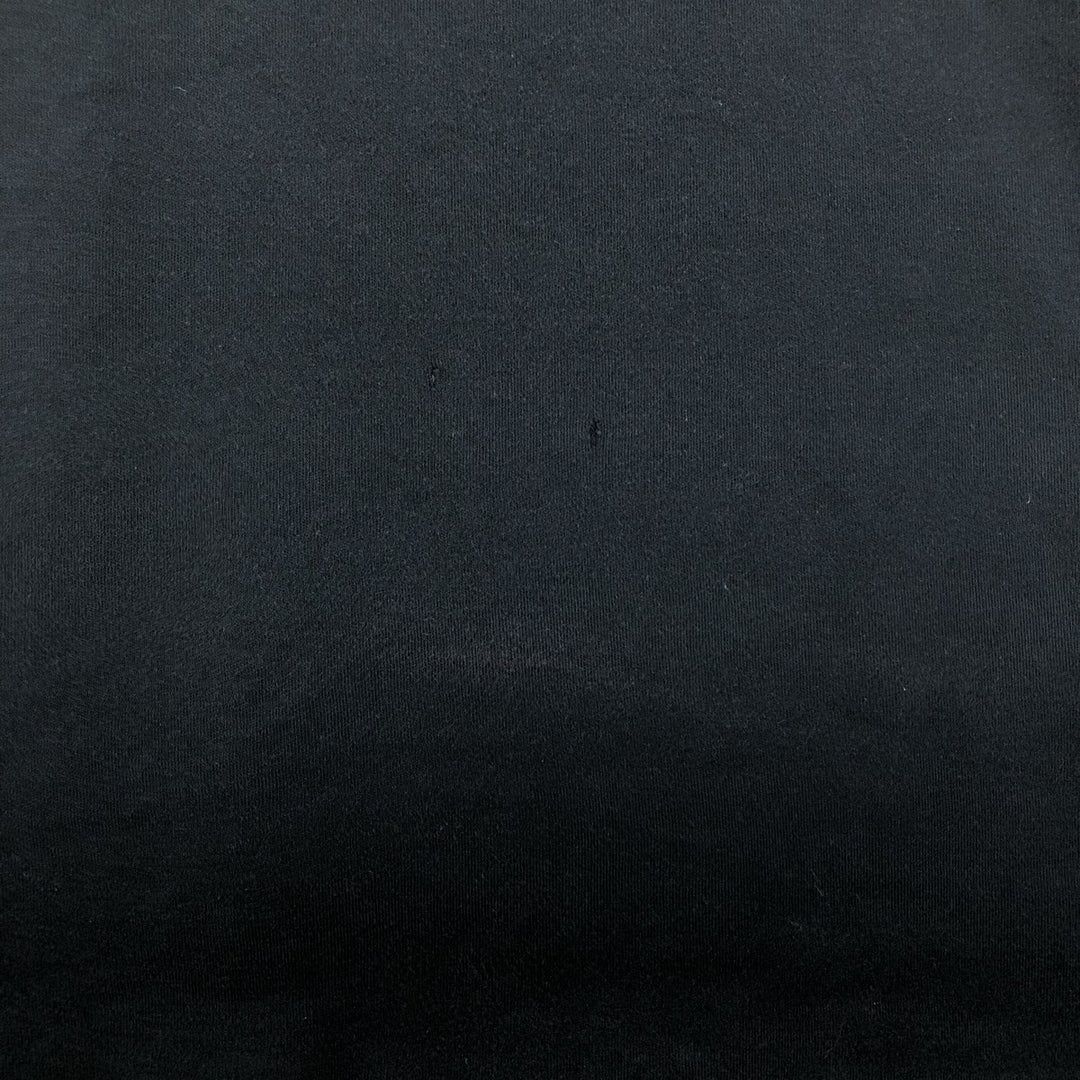 Ralph Lauren POLO RALPH LAUREN short sleeve polo shirt, men's size M cotton black type Vintage Second Hand