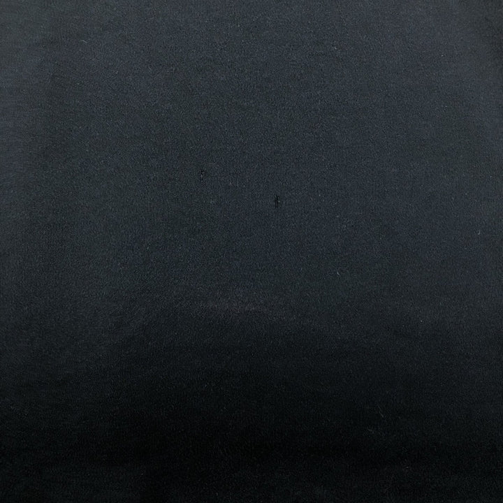 Ralph Lauren POLO RALPH LAUREN short sleeve polo shirt, men's size M cotton black type Vintage Second Hand