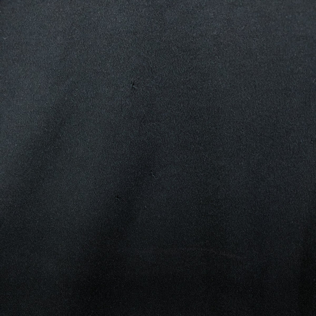 Ralph Lauren POLO RALPH LAUREN short sleeve polo shirt, men's size M cotton black type Vintage Second Hand