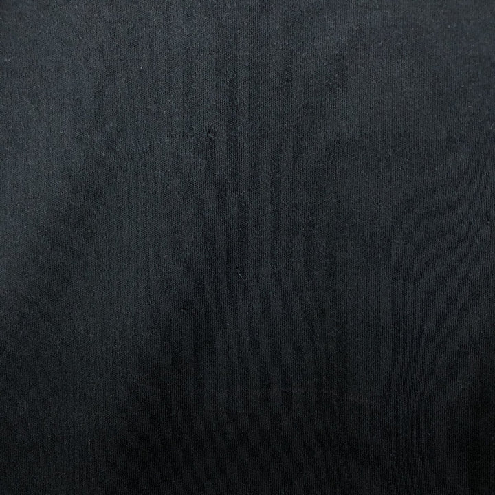 Ralph Lauren POLO RALPH LAUREN short sleeve polo shirt, men's size M cotton black type Vintage Second Hand