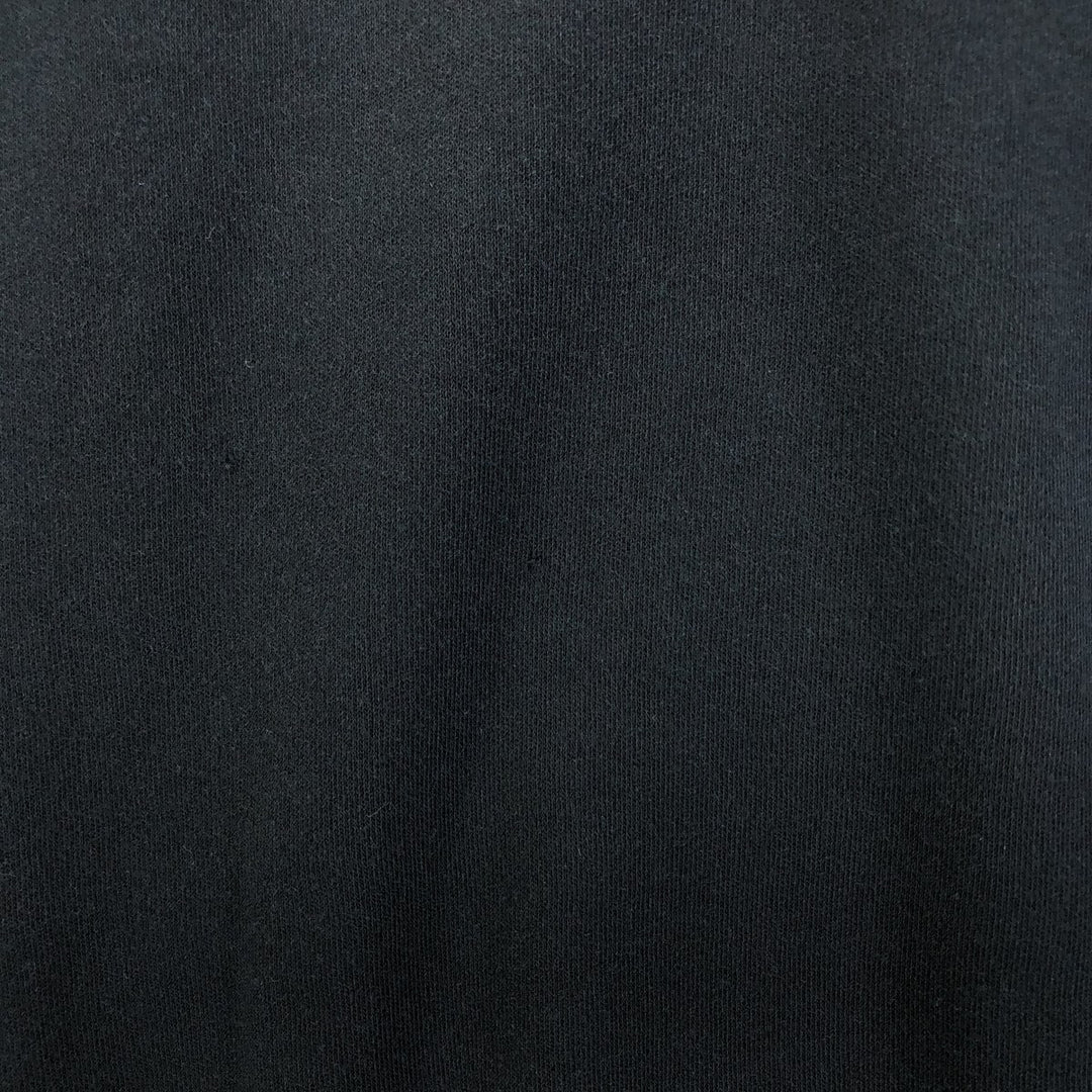 Ralph Lauren POLO RALPH LAUREN short sleeve polo shirt, men's size M cotton black type Vintage Second Hand