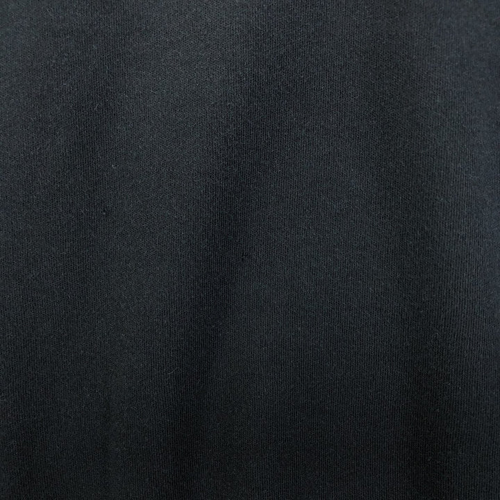 Ralph Lauren POLO RALPH LAUREN short sleeve polo shirt, men's size M cotton black type Vintage Second Hand