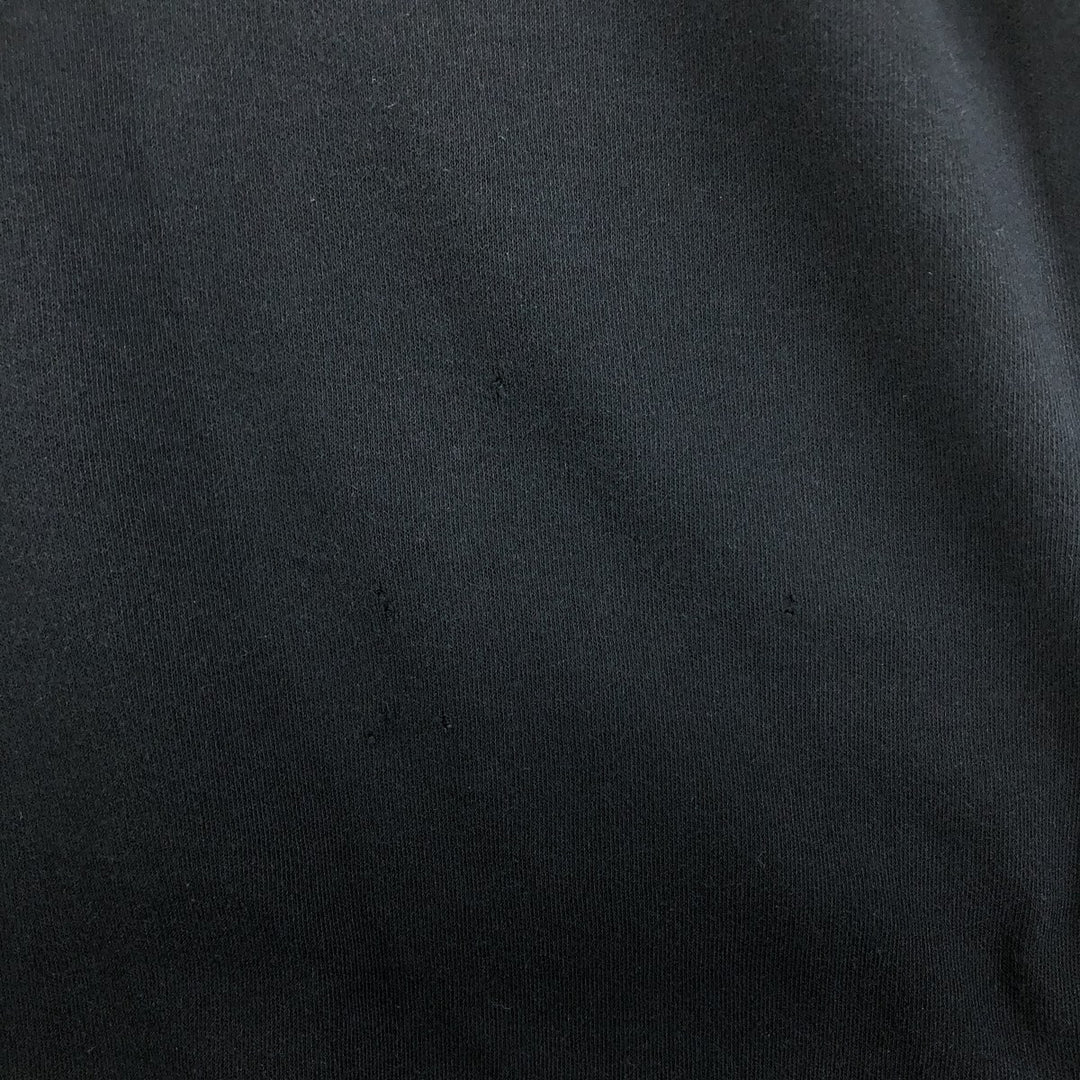 Ralph Lauren POLO RALPH LAUREN short sleeve polo shirt, men's size M cotton black type Vintage Second Hand
