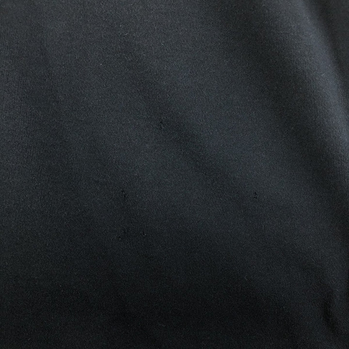 Ralph Lauren POLO RALPH LAUREN short sleeve polo shirt, men's size M cotton black type Vintage Second Hand
