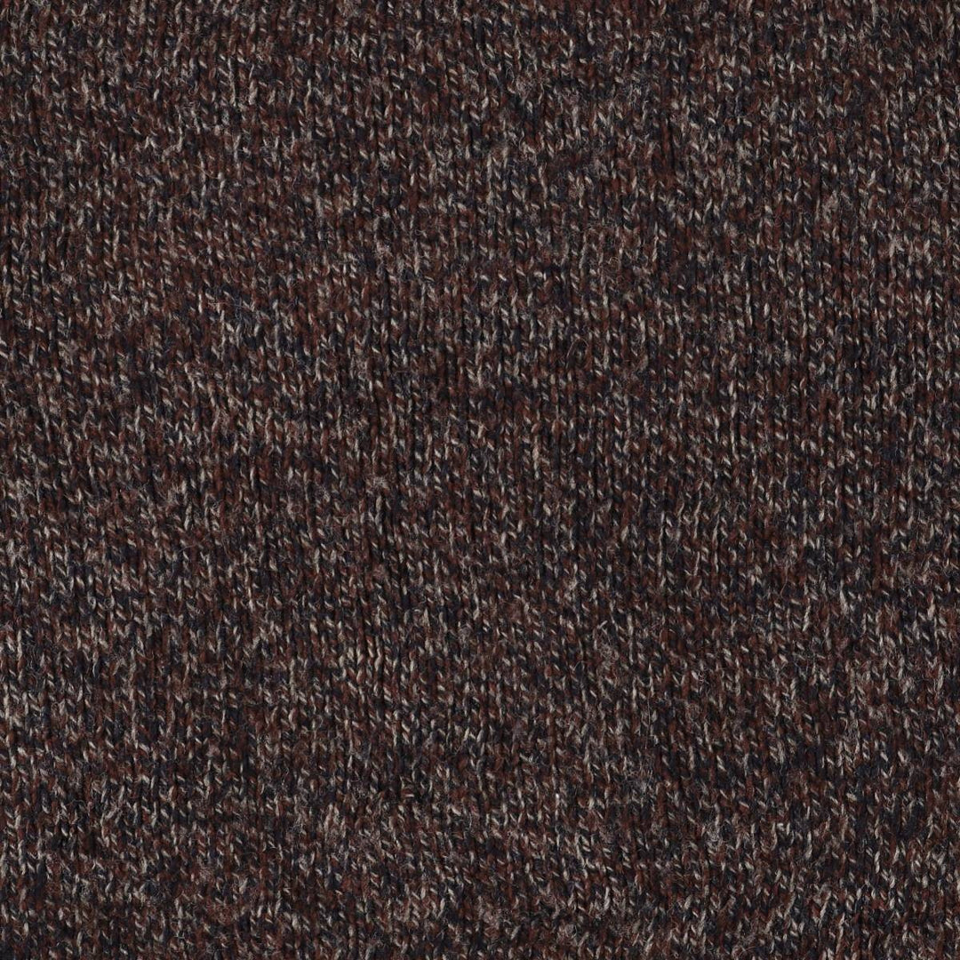 Vintage 90'S J.Crew knit sweater, size L, men's unclear purple type Vintage Second Hand