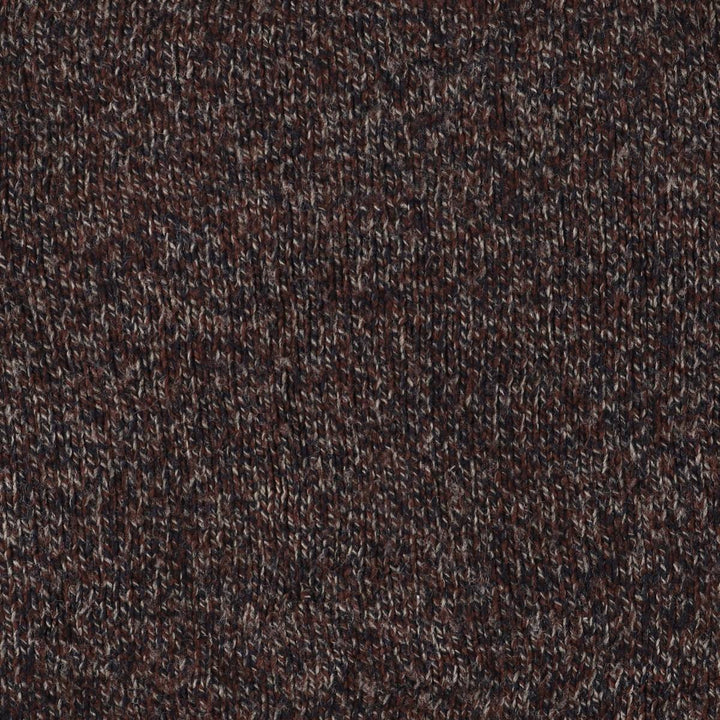 Vintage 90'S J.Crew knit sweater, size L, men's unclear purple type Vintage Second Hand