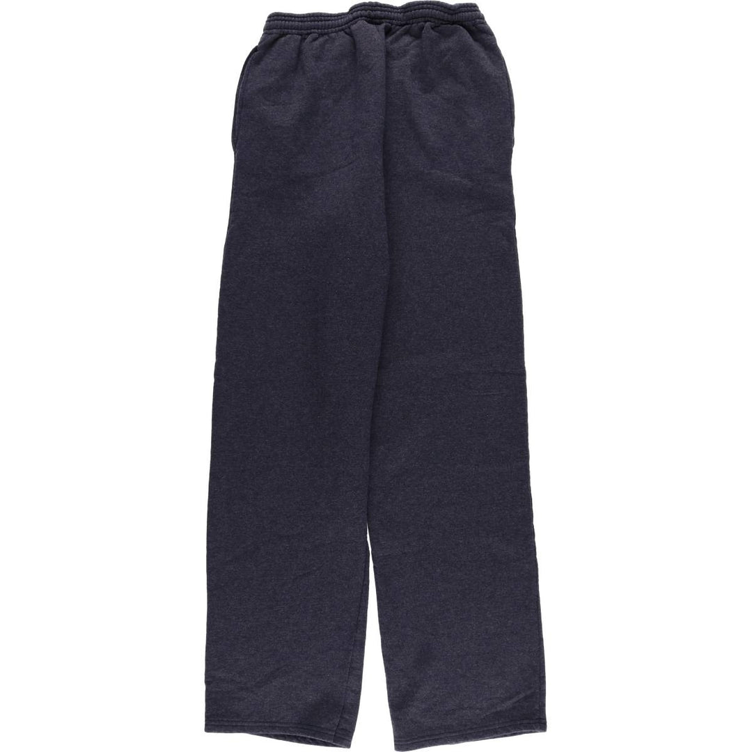 Champion ECO AUTHENTIC sweatpants, men's size S cotton navy blue type Vintage Second Hand