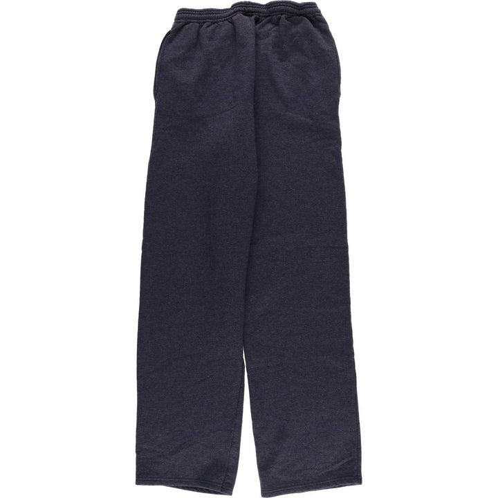 Champion ECO AUTHENTIC sweatpants, men's size S cotton navy blue type Vintage Second Hand