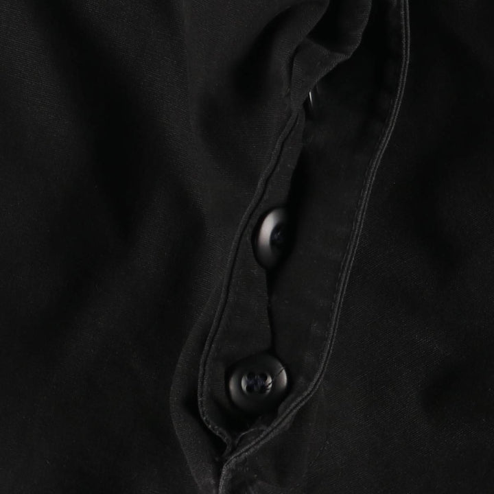 Civilian Military Cargo Pants, Small Regular, Men's, Size W32 polyester black type Vintage Second Hand