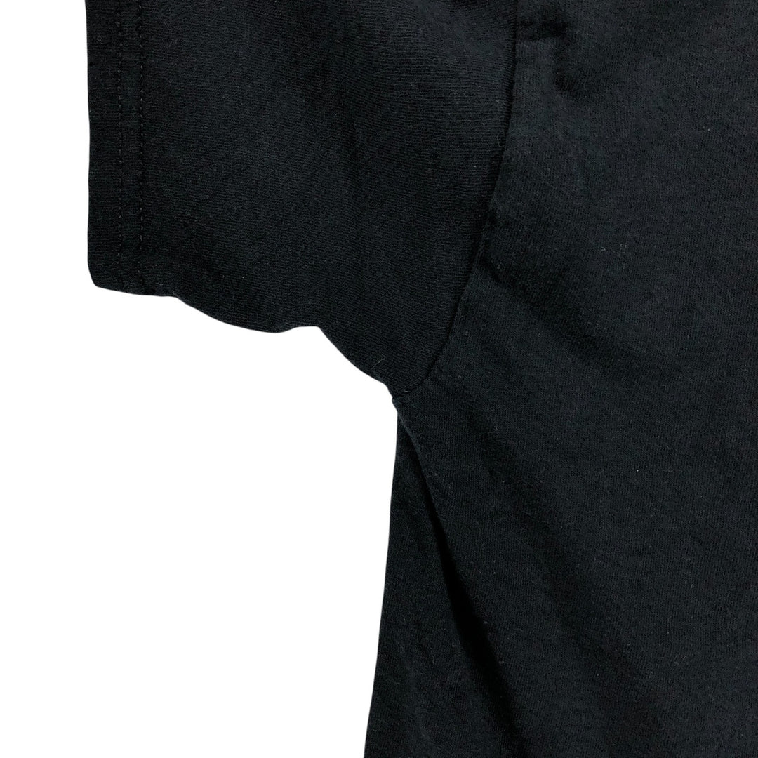 Gildan Black Sabbath band T-shirt, men's size M cotton black type Vintage Second Hand