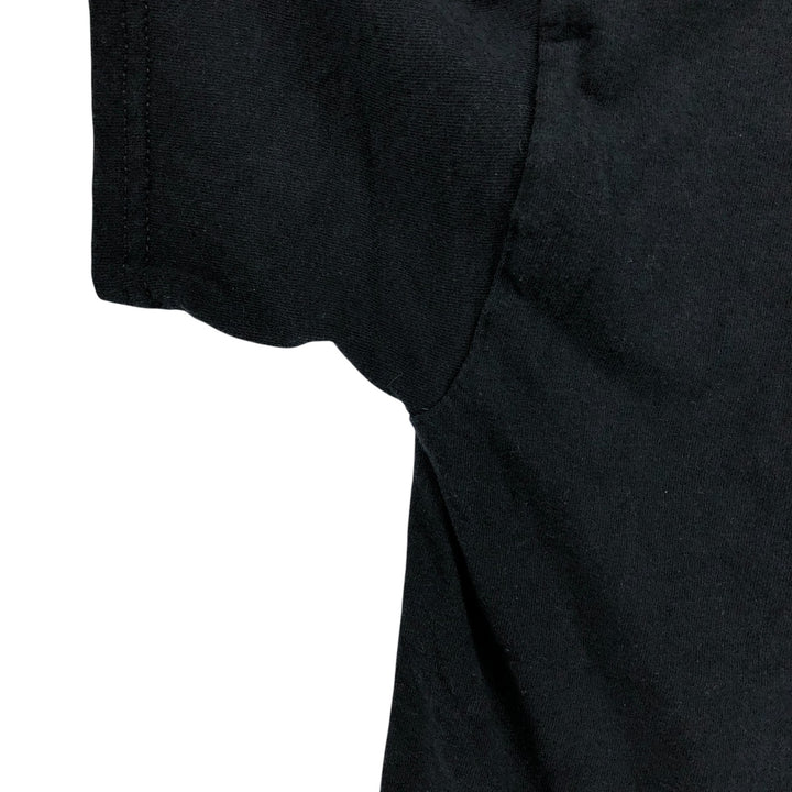 Gildan Black Sabbath band T-shirt, men's size M cotton black type Vintage Second Hand