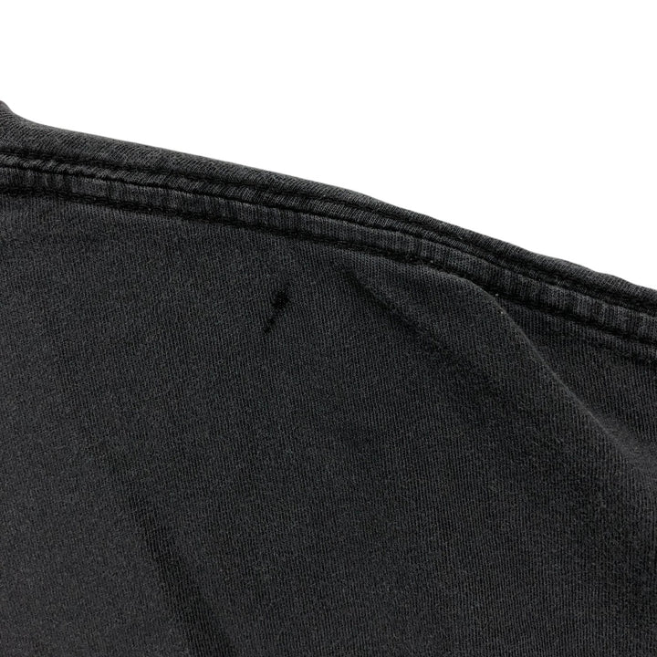 The Rolling Stones Band T-shirt, Men's XL cotton Charcoal Vintage Second Hand