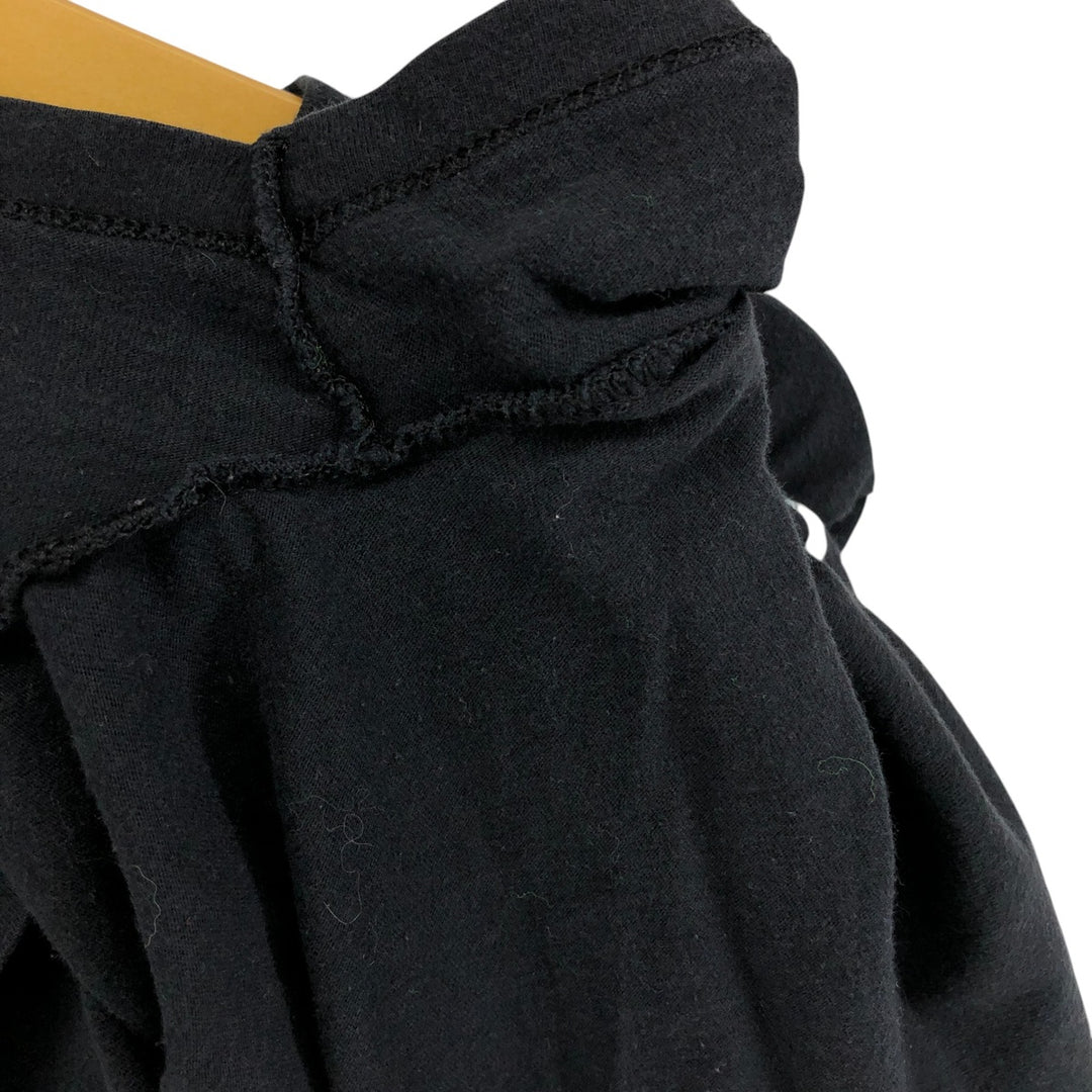 RAMONES Band T-Shirt, Men's Size Small, Punk unclear black type Vintage Second Hand