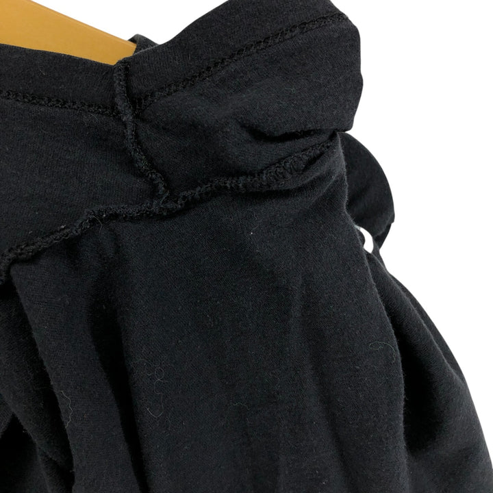 RAMONES Band T-Shirt, Men's Size Small, Punk unclear black type Vintage Second Hand