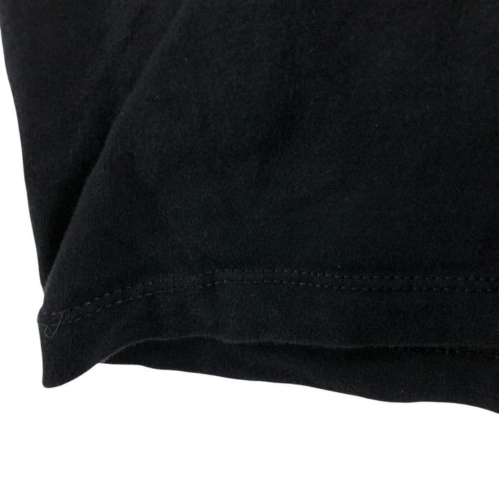 Ozzy Osbourne Band T-shirt, Men's M size unclear black type Vintage Second Hand