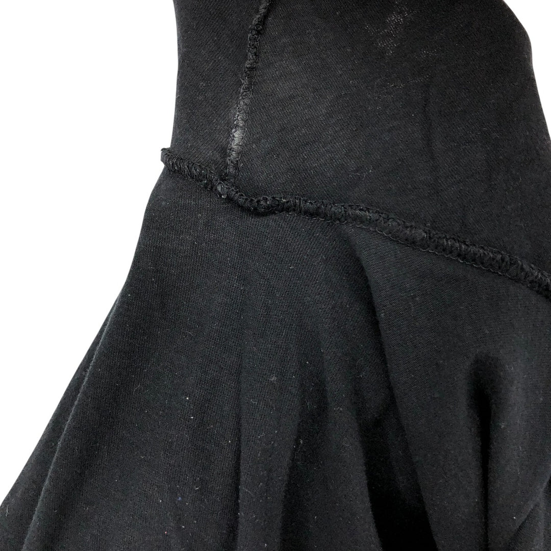 Ozzy Osbourne Band T-shirt, Men's M size unclear black type Vintage Second Hand