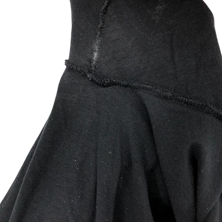 Ozzy Osbourne Band T-shirt, Men's M size unclear black type Vintage Second Hand