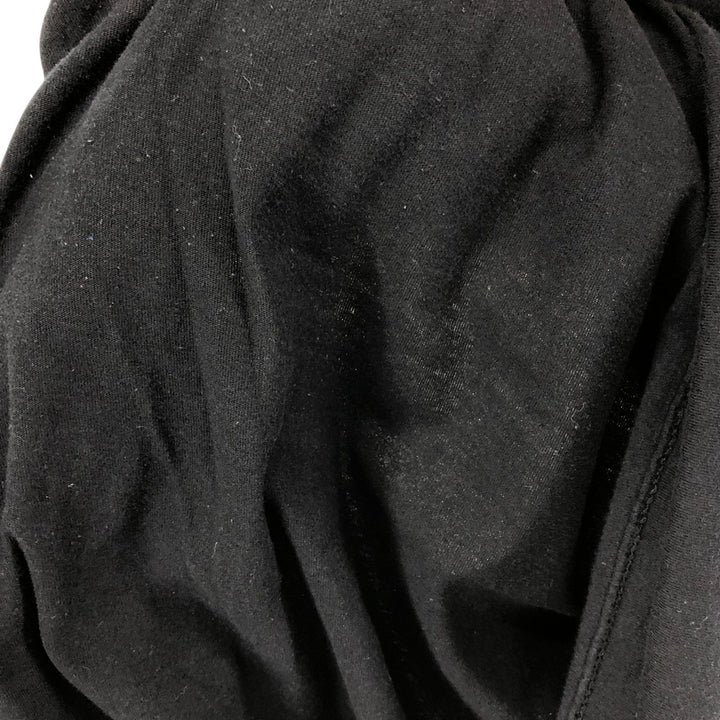 Ozzy Osbourne Band T-shirt, Men's M size unclear black type Vintage Second Hand