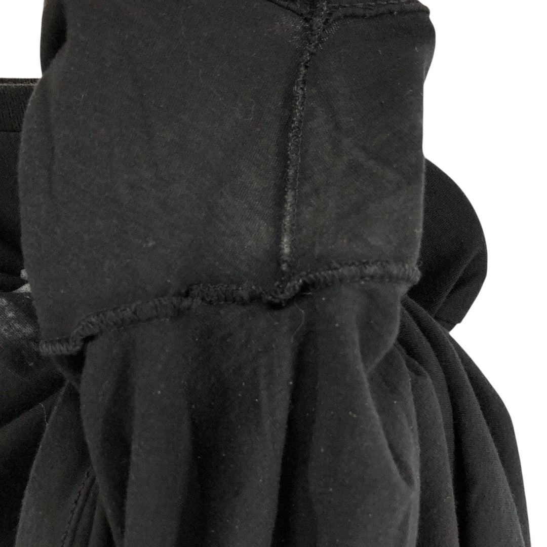 Ozzy Osbourne Band T-shirt, Men's M size unclear black type Vintage Second Hand