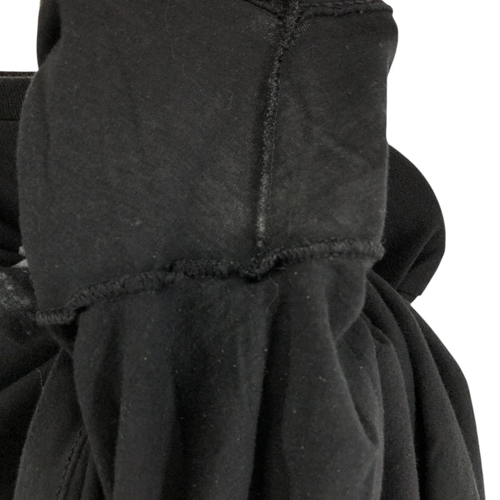 Ozzy Osbourne Band T-shirt, Men's M size unclear black type Vintage Second Hand