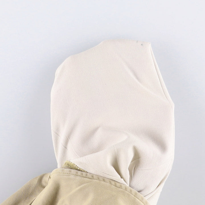 Ralph Lauren POLO GOLF Polo Golf Two-pleat Chino Pants for Men, Size W32 cotton Beige type Vintage Second Hand