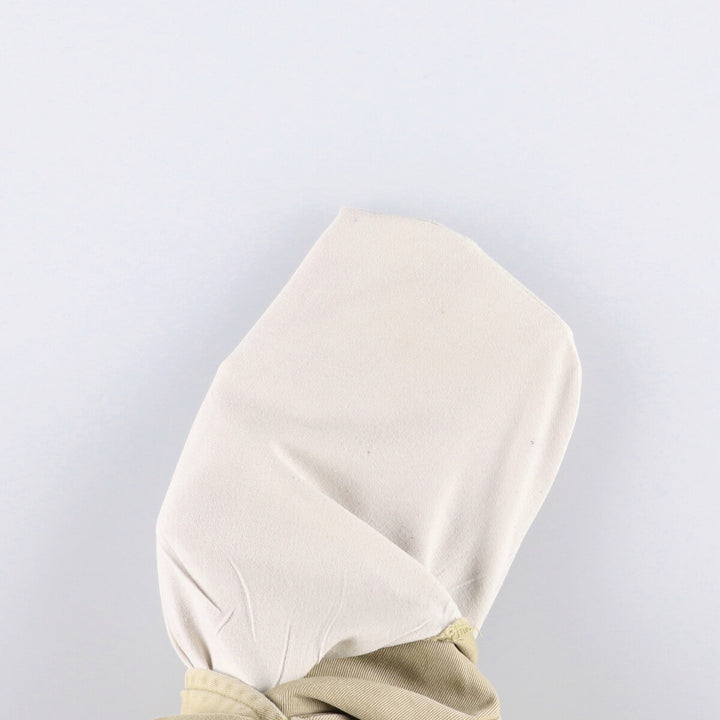 Ralph Lauren POLO GOLF Polo Golf Two-pleat Chino Pants for Men, Size W32 cotton Beige type Vintage Second Hand