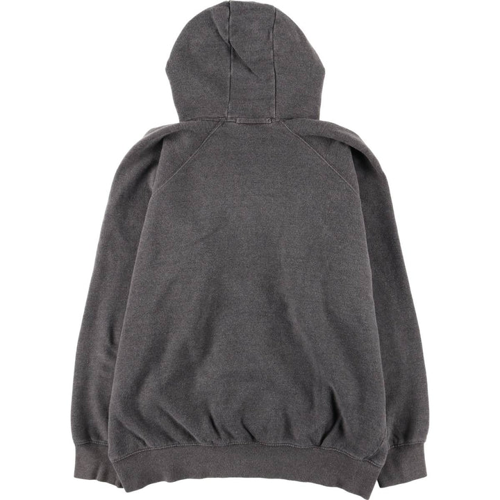 Dickies Sweat Pullover Hoodie Men's Size L unclear Charcoal Vintage Second Hand