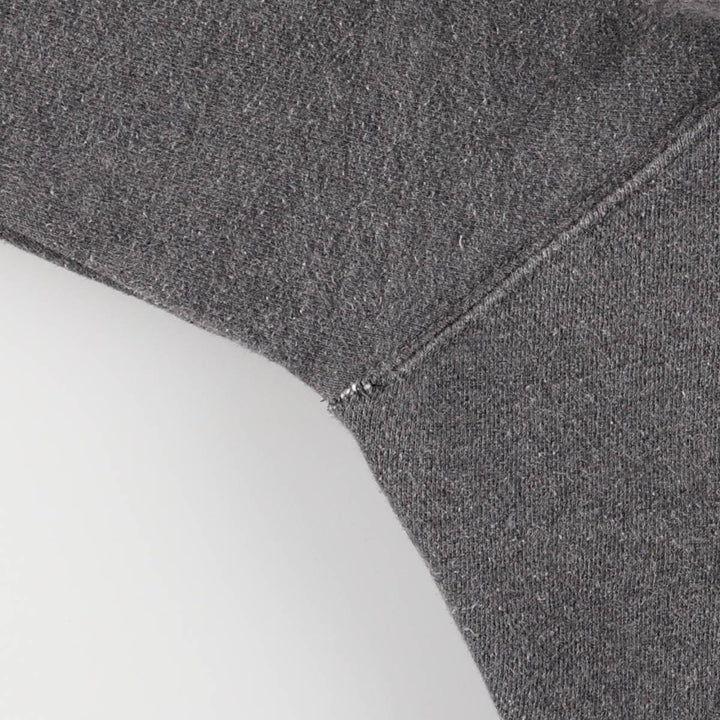 Dickies Sweat Pullover Hoodie Men's Size L unclear Charcoal Vintage Second Hand