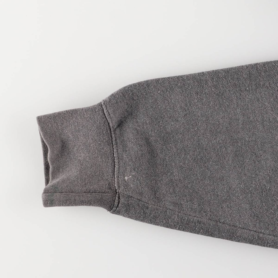 Dickies Sweat Pullover Hoodie Men's Size L unclear Charcoal Vintage Second Hand