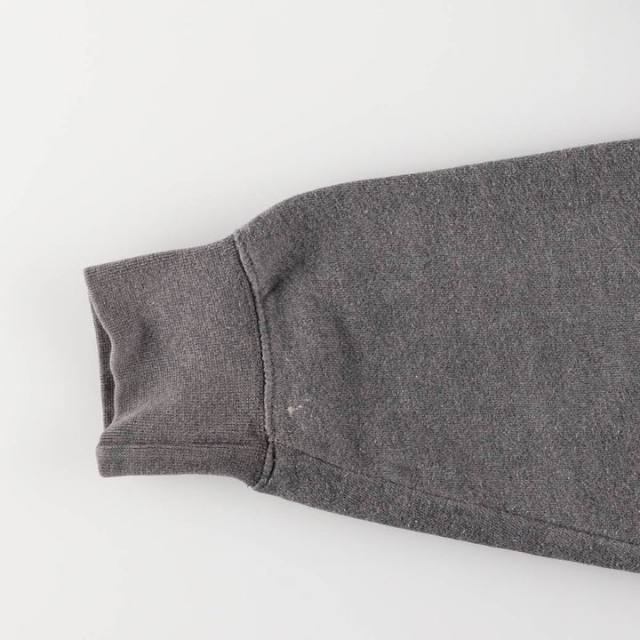 Dickies Sweat Pullover Hoodie Men's Size L unclear Charcoal Vintage Second Hand