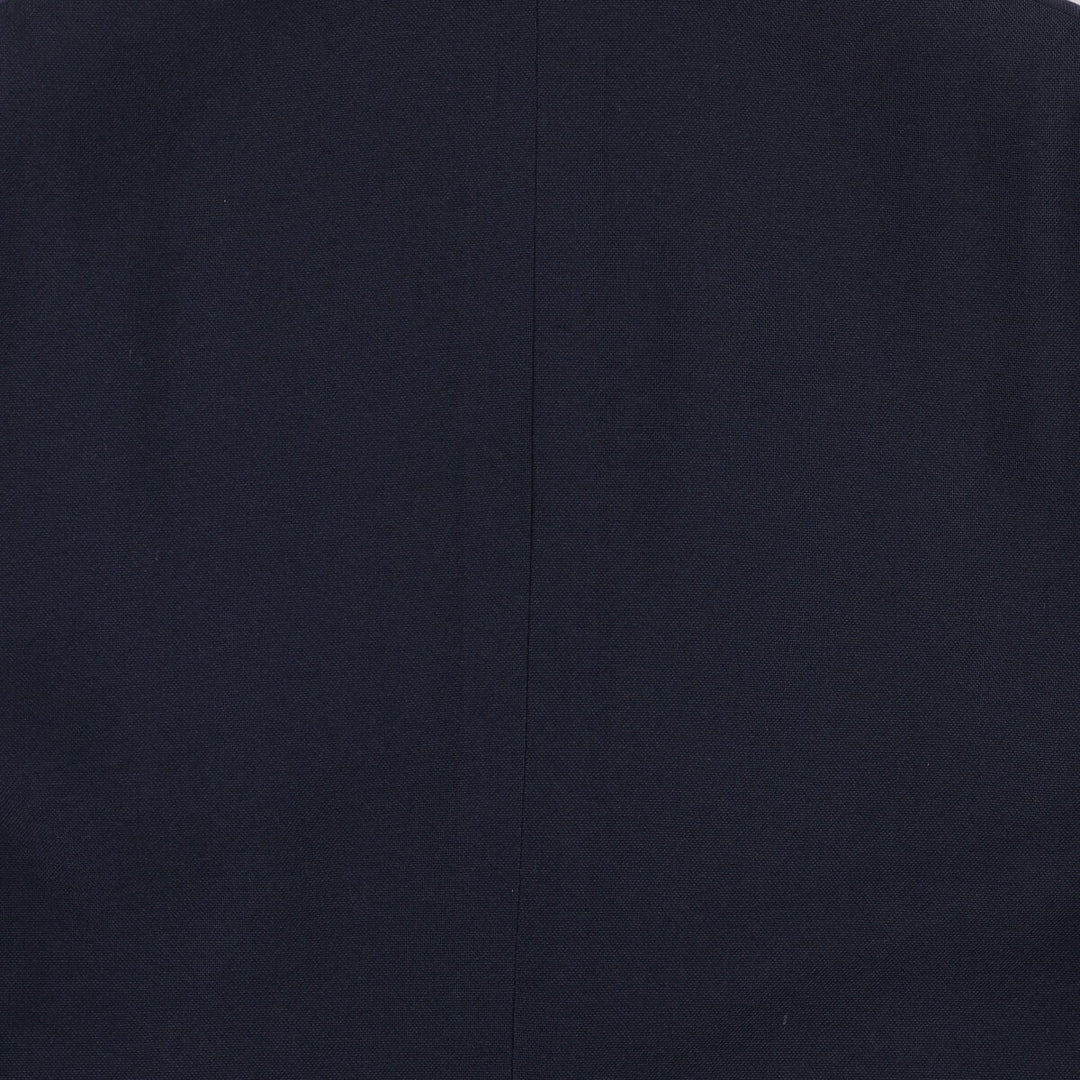 Vintage Palm Beach Navy Blue Blazer, Tailored Jacket, Made in USA, Men's Size L unclear navy blue type Vintage Second Hand