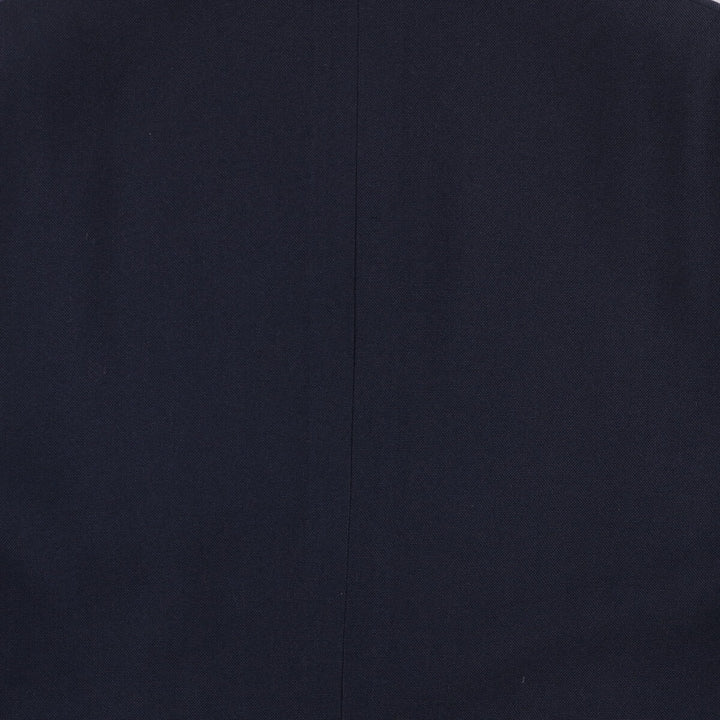 Vintage Palm Beach Navy Blue Blazer, Tailored Jacket, Made in USA, Men's Size L unclear navy blue type Vintage Second Hand