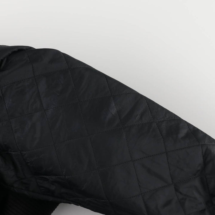 Carhartt Active Jacket, Loose Fit, Duck Full Zip Hoodie, Men's Size L cotton black type Vintage Second Hand