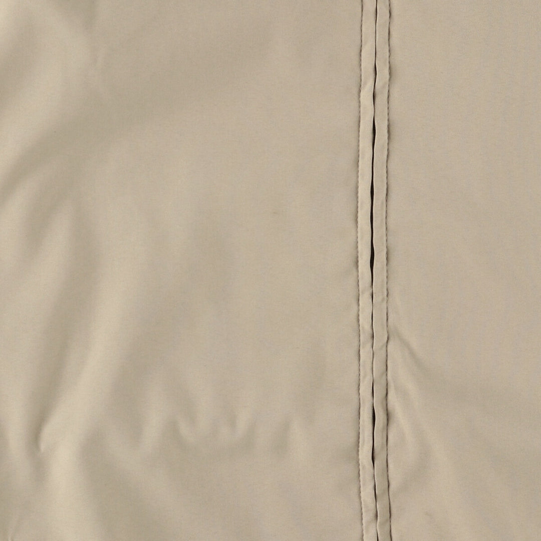 Ralph Lauren POLO by Ralph Lauren Swing Top Sports Jacket Men's L size polyester Beige type Vintage Second Hand